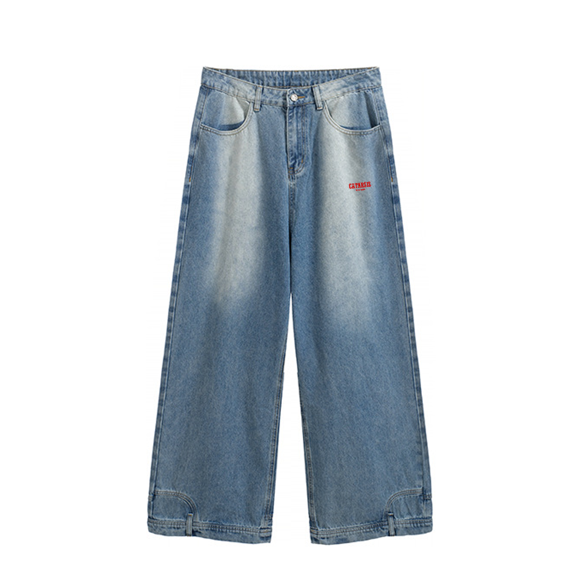 Catarsis Basic Jeans