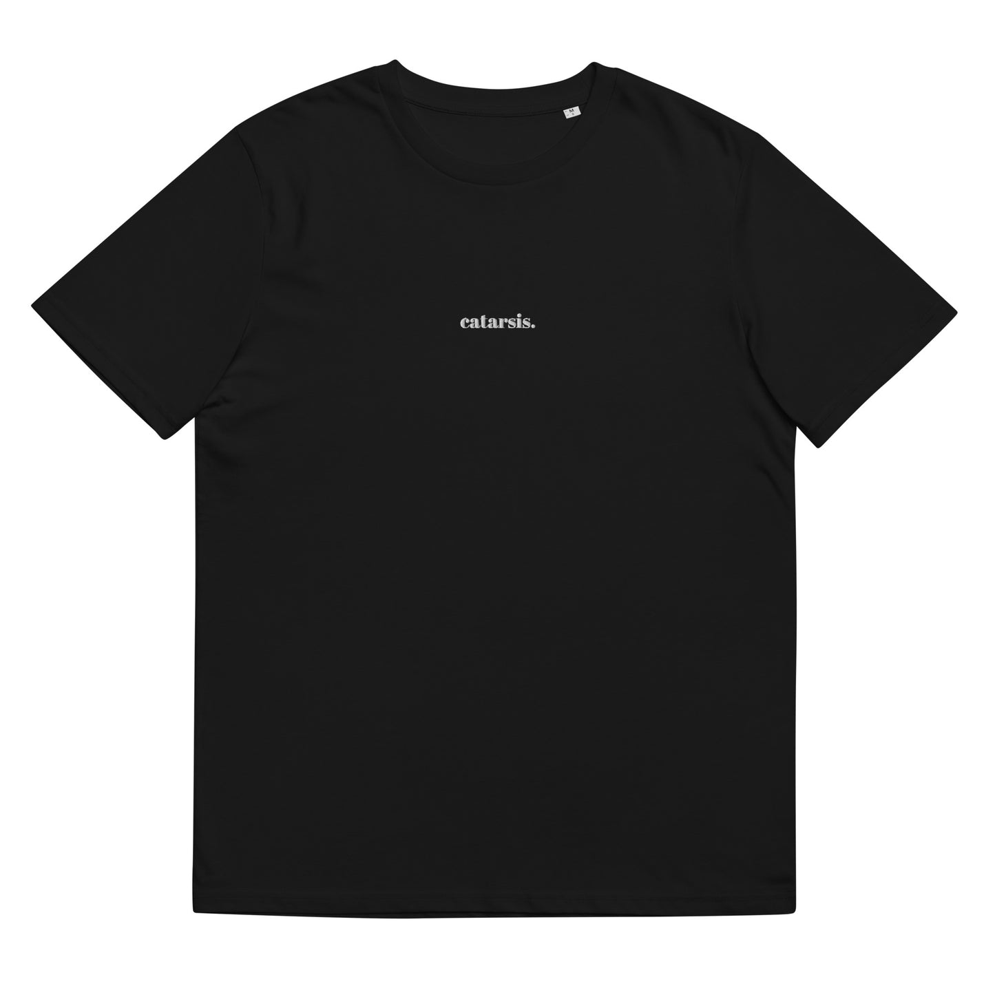 T-Shirt Eternals "Key of Love"
