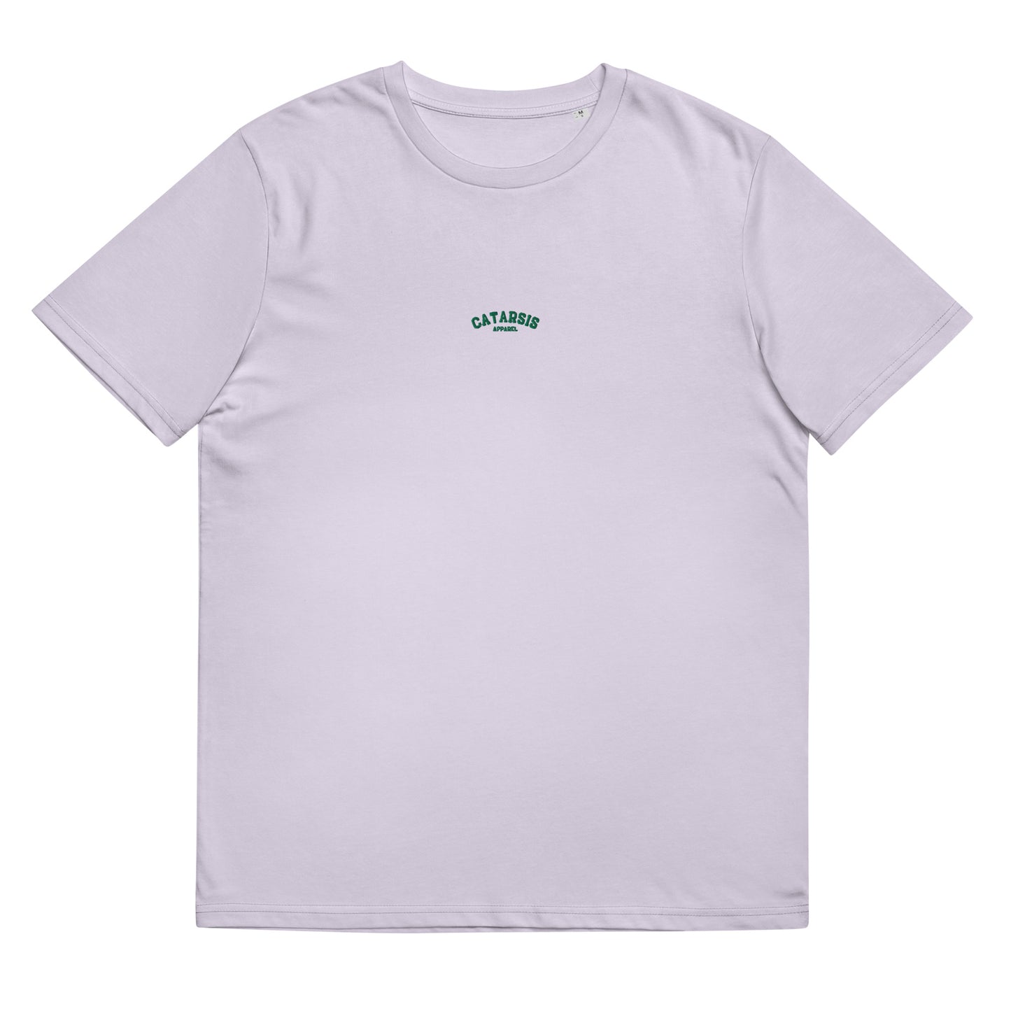 T-Shirt Eternals "Street Driving Lavanda"
