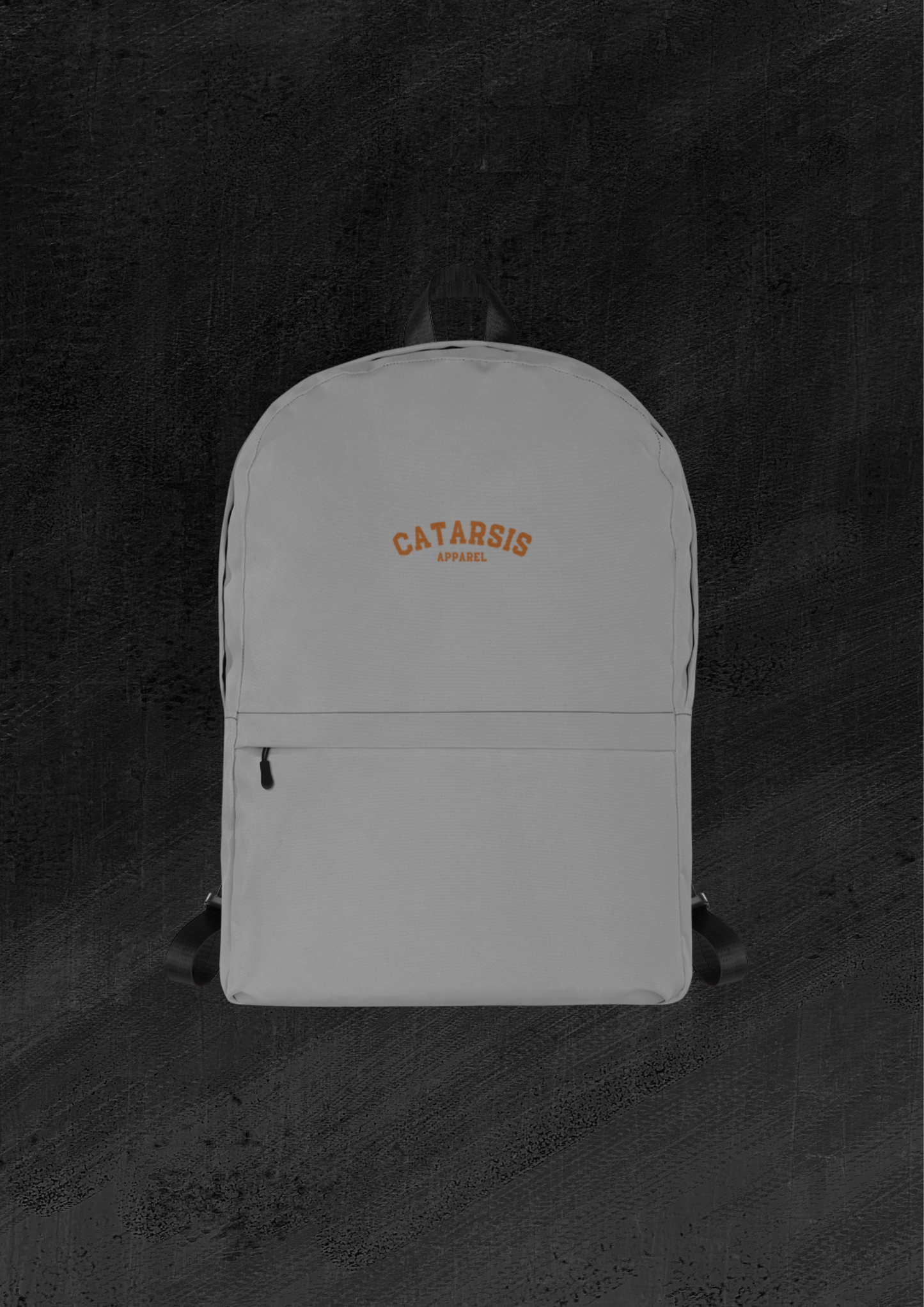 Eternals Backpack "Catarsis"