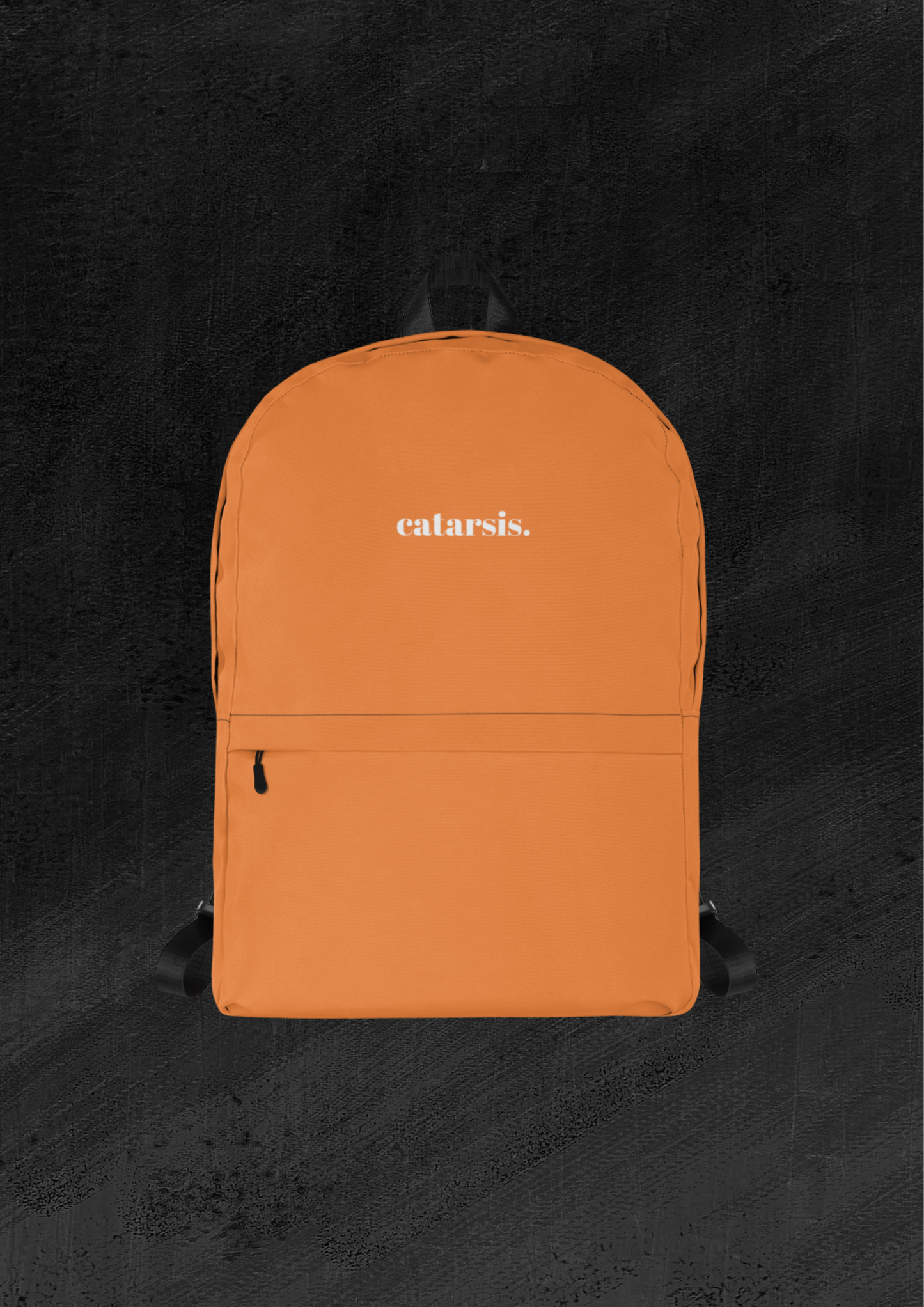 Eternals Backpack "Catarsis"