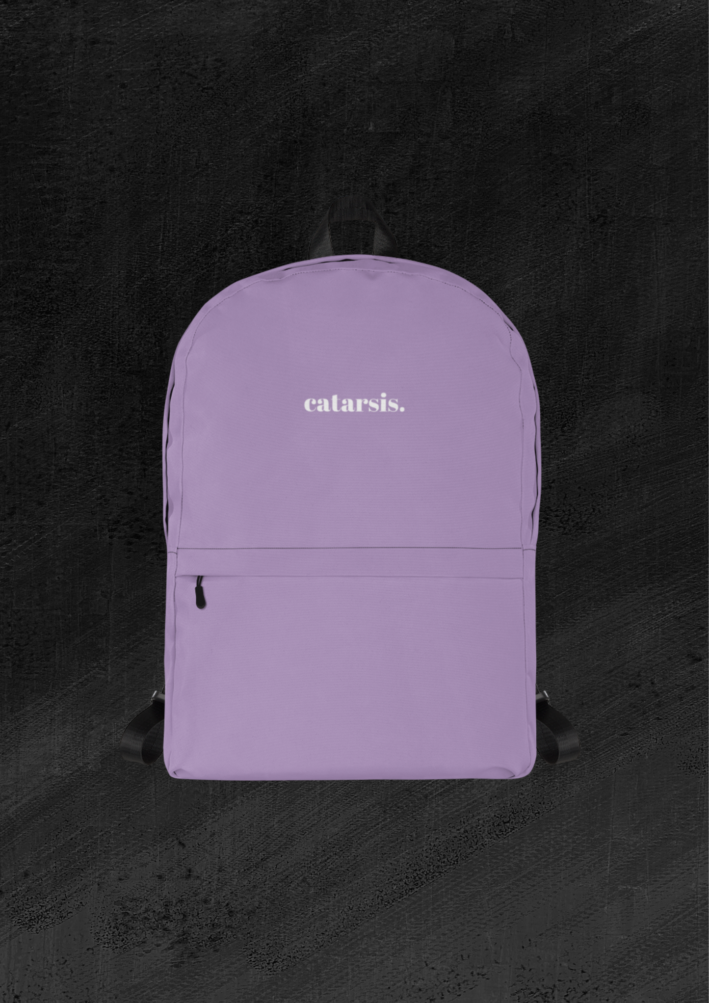 Eternals Backpack "Catarsis"