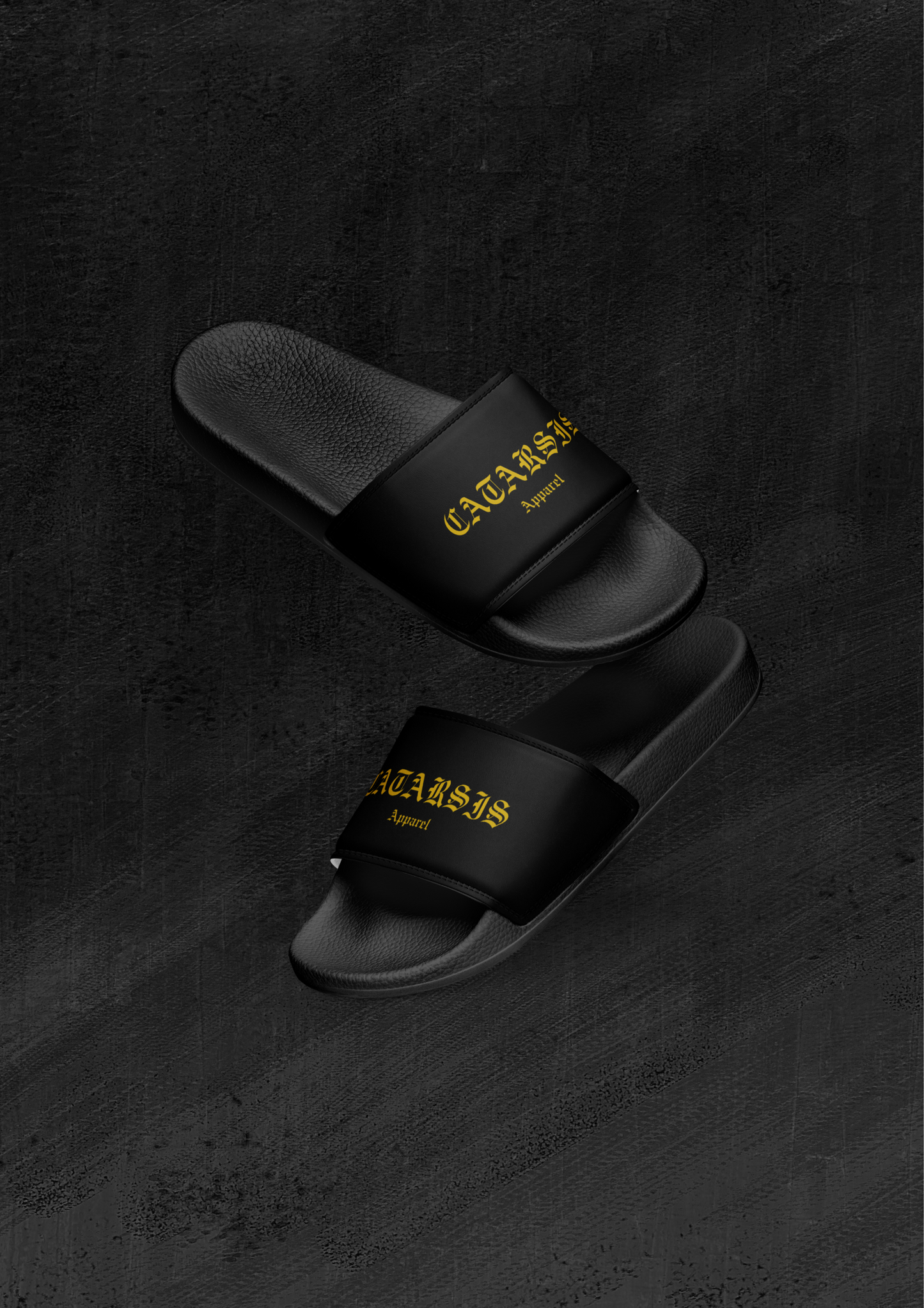 Eternals Flip Flop Man "Catarsis"