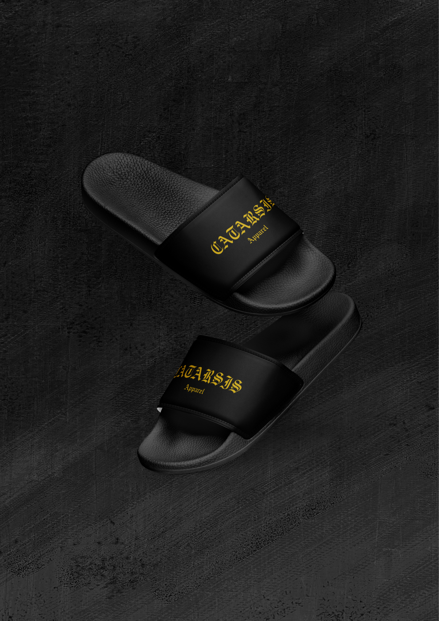 Eternals Flip Flop Women "Catarsis"