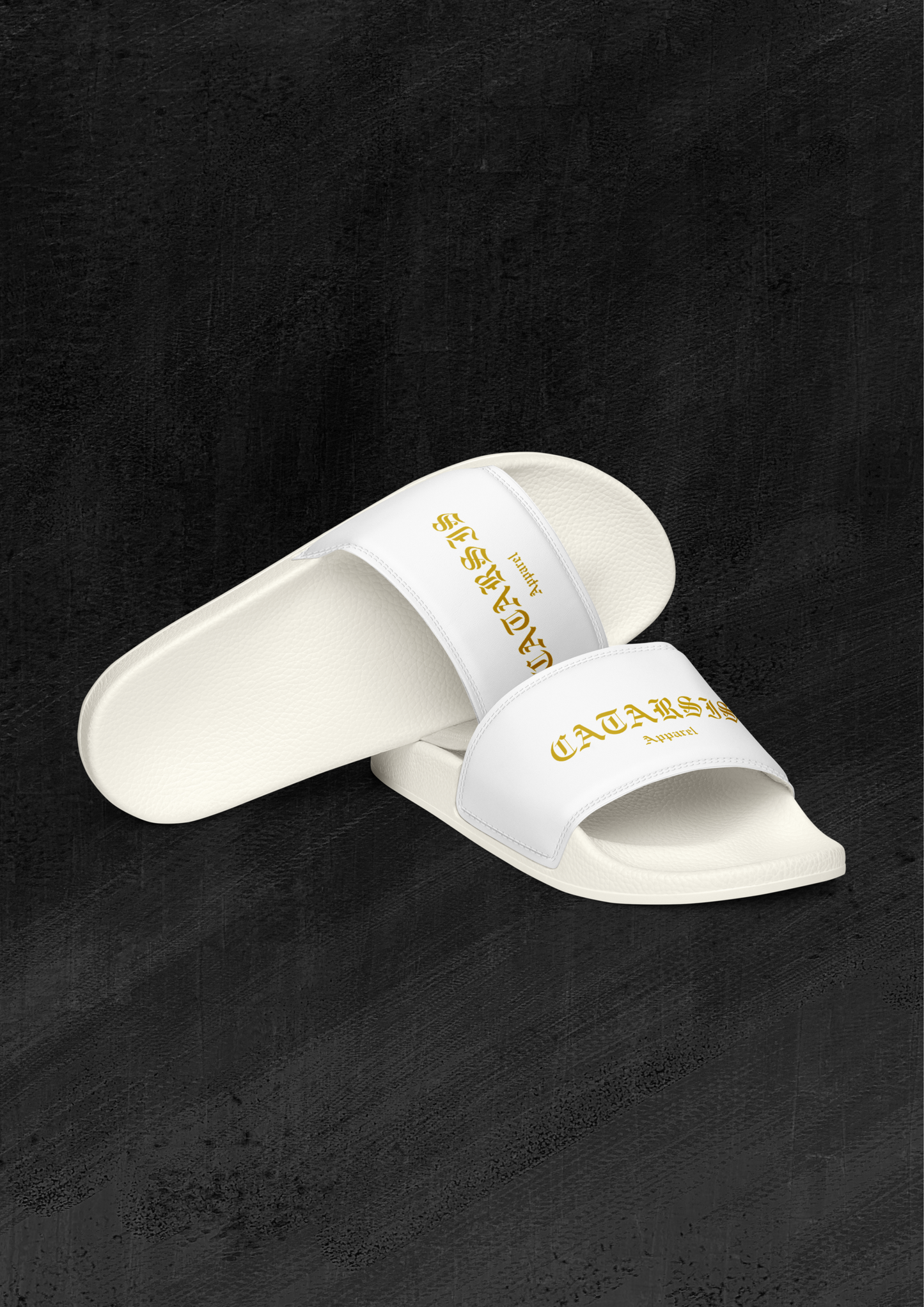 Eternals Flip Flop Woman "Catarsis"