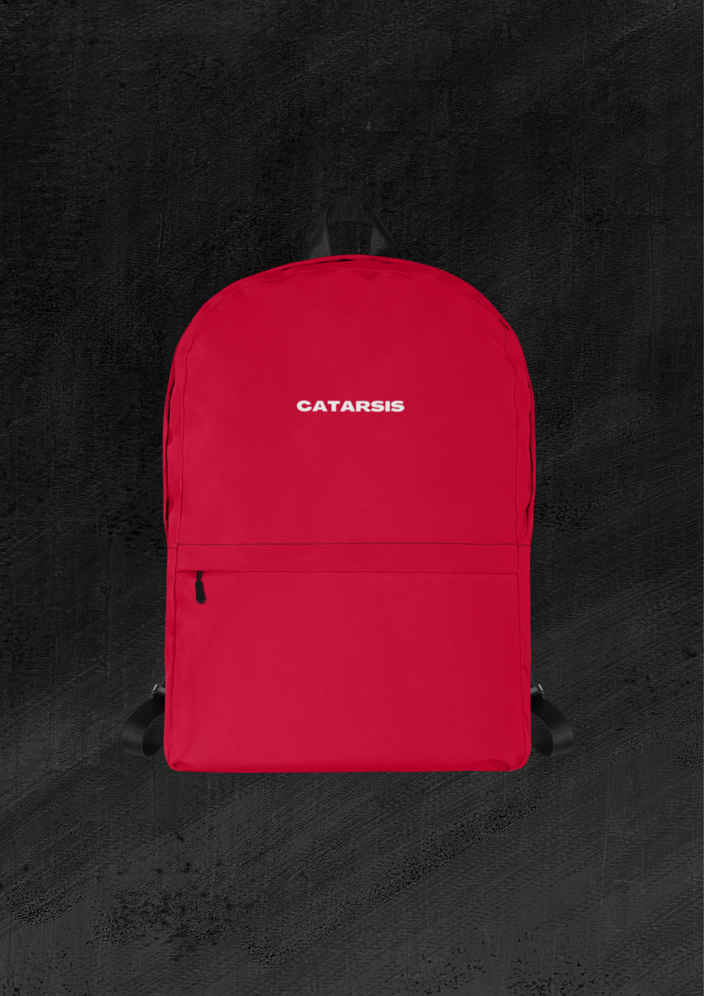 Eternals Backpack "Catarsis"