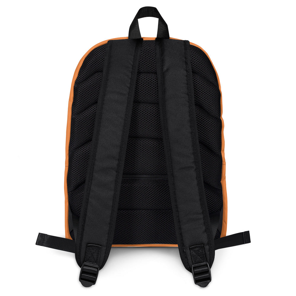 Eternals Backpack "Catarsis"