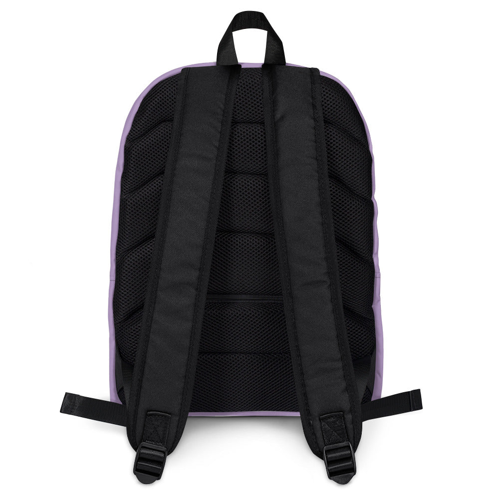 Eternals Backpack "Catarsis"