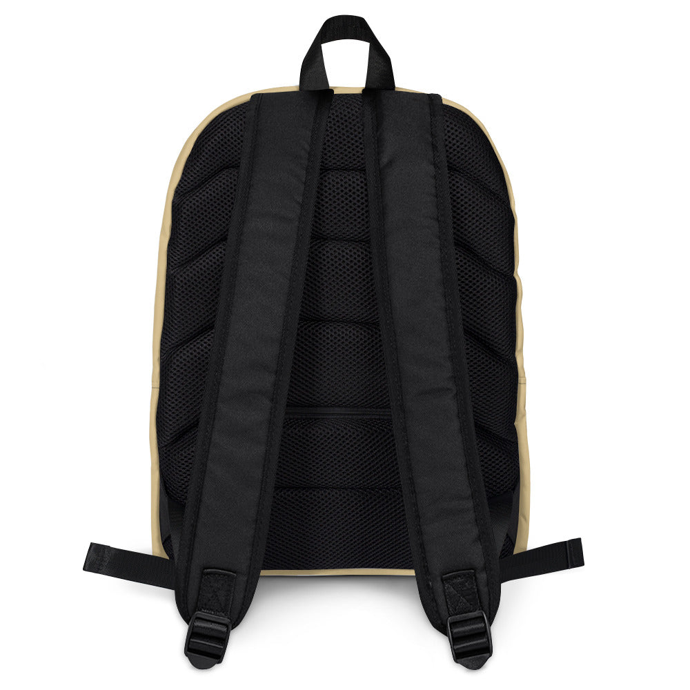 Eternals Backpack "Catarsis"