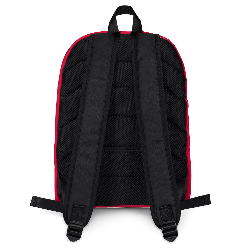 Eternals Backpack "Catarsis"