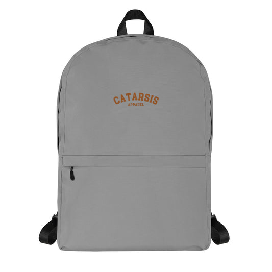 Eternals Backpack "Catarsis"