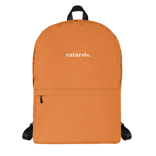 Eternals Backpack "Catarsis"