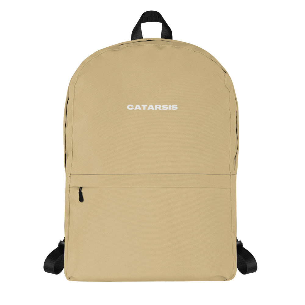 Eternals Backpack "Catarsis"