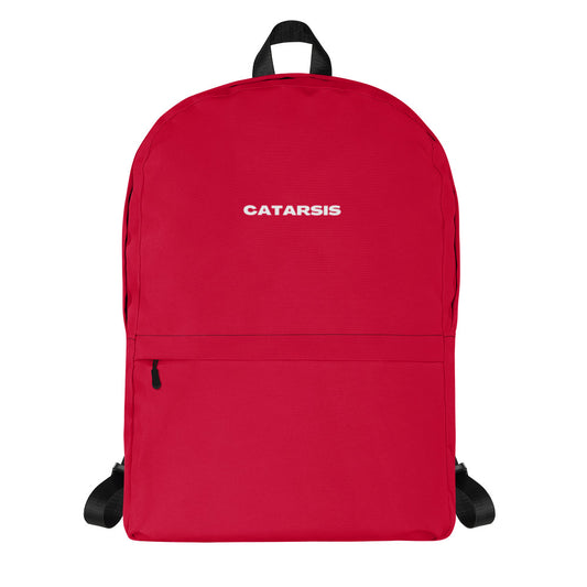 Eternals Backpack "Catarsis"