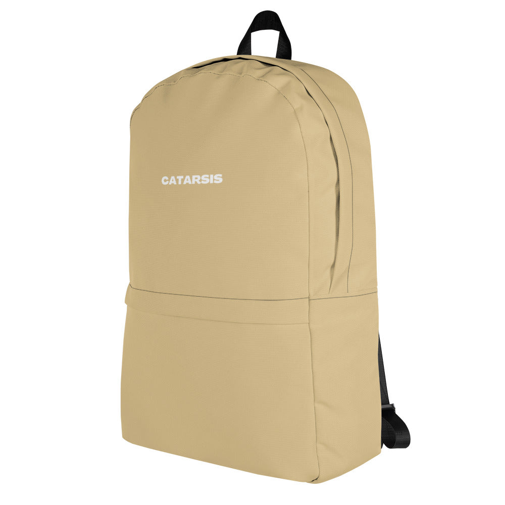 Eternals Backpack "Catarsis"