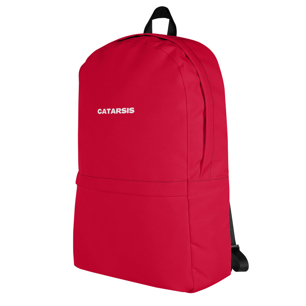 Eternals Backpack "Catarsis"