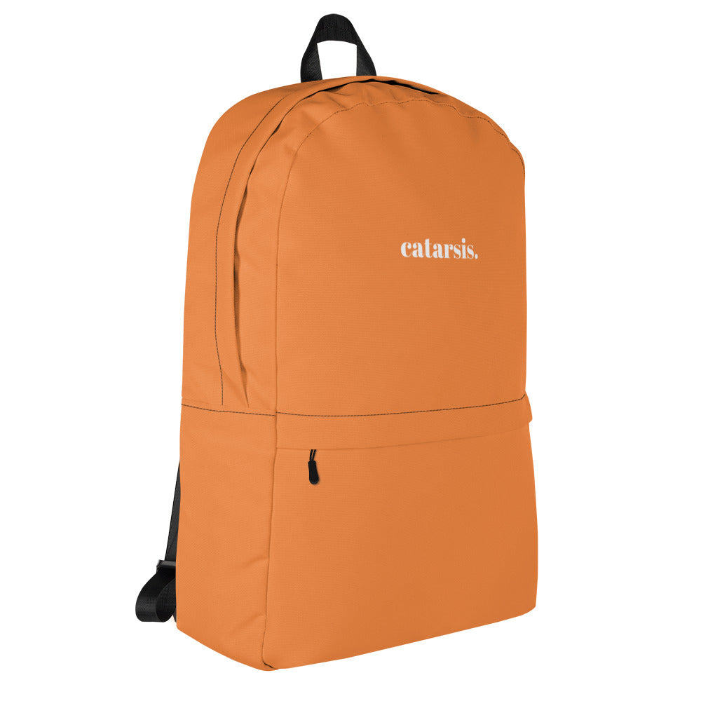 Eternals Backpack "Catarsis"