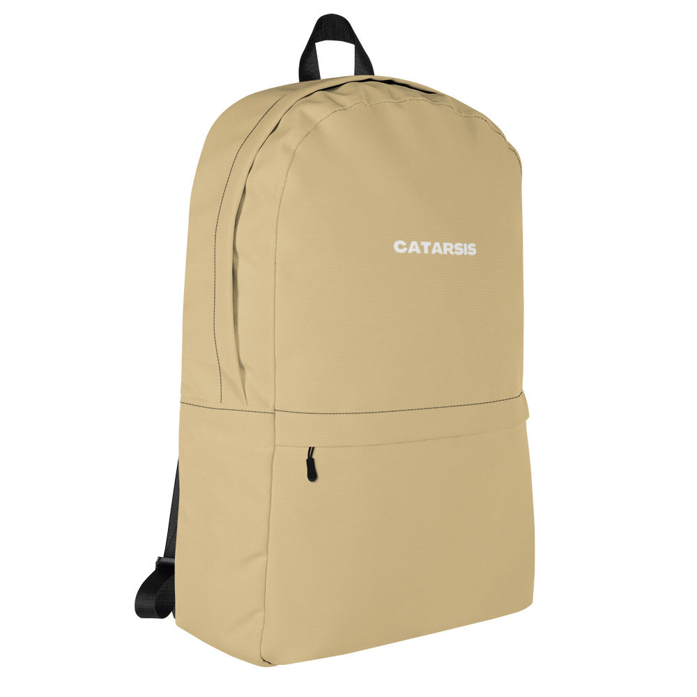 Eternals Backpack "Catarsis"