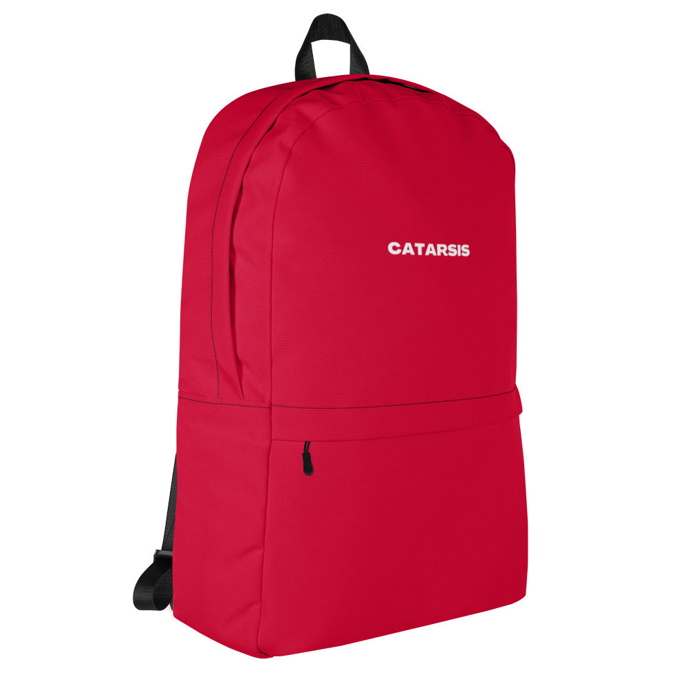 Eternals Backpack "Catarsis"