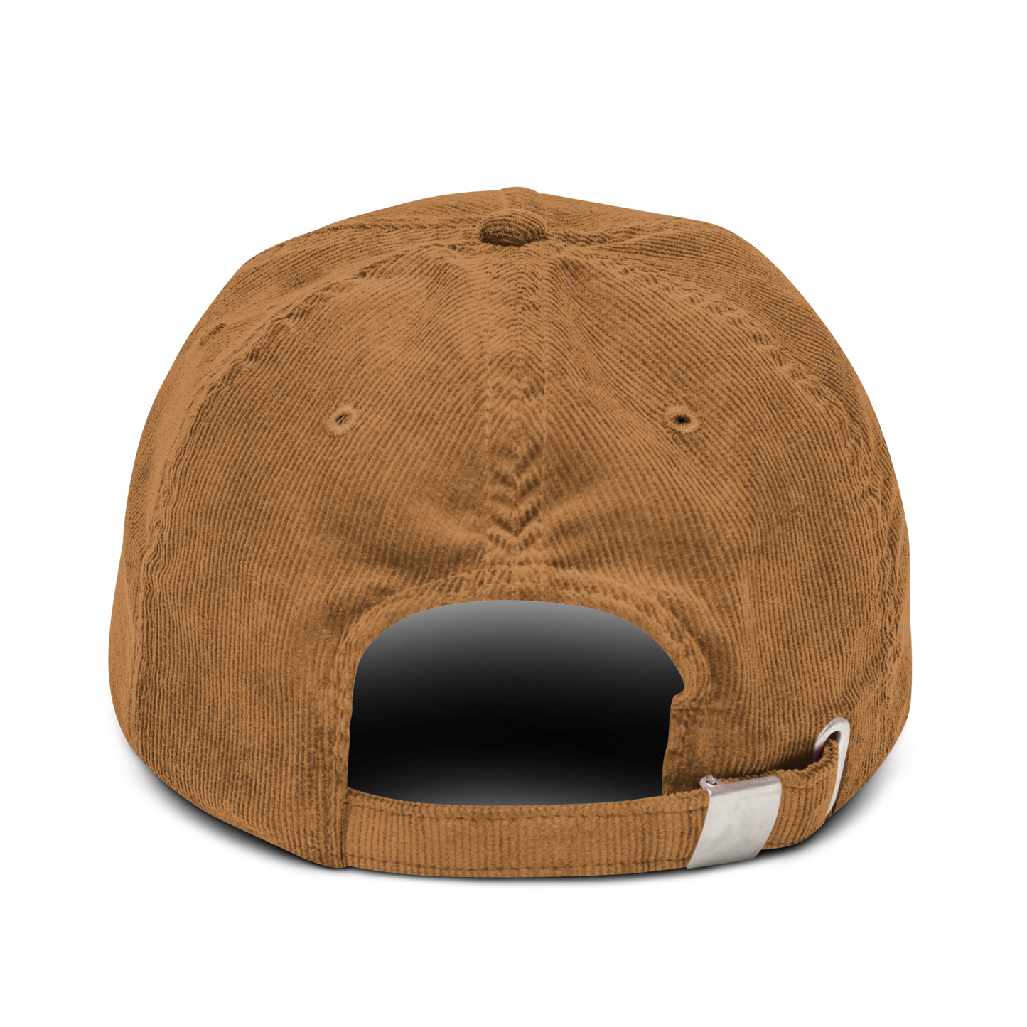 Eternals Corduroy Cap "Catarsis"