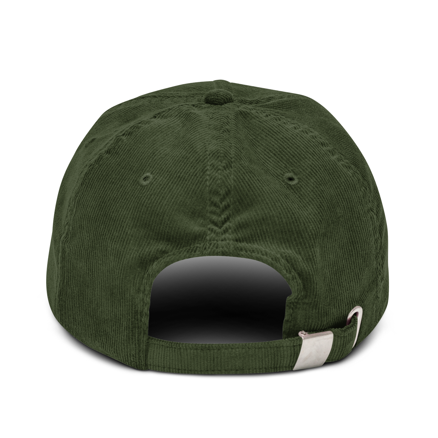 Eternals Corduroy Cap "Catarsis"