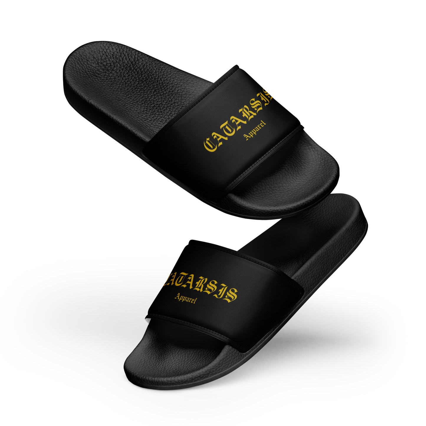 Eternals Flip Flop Man "Catarsis"