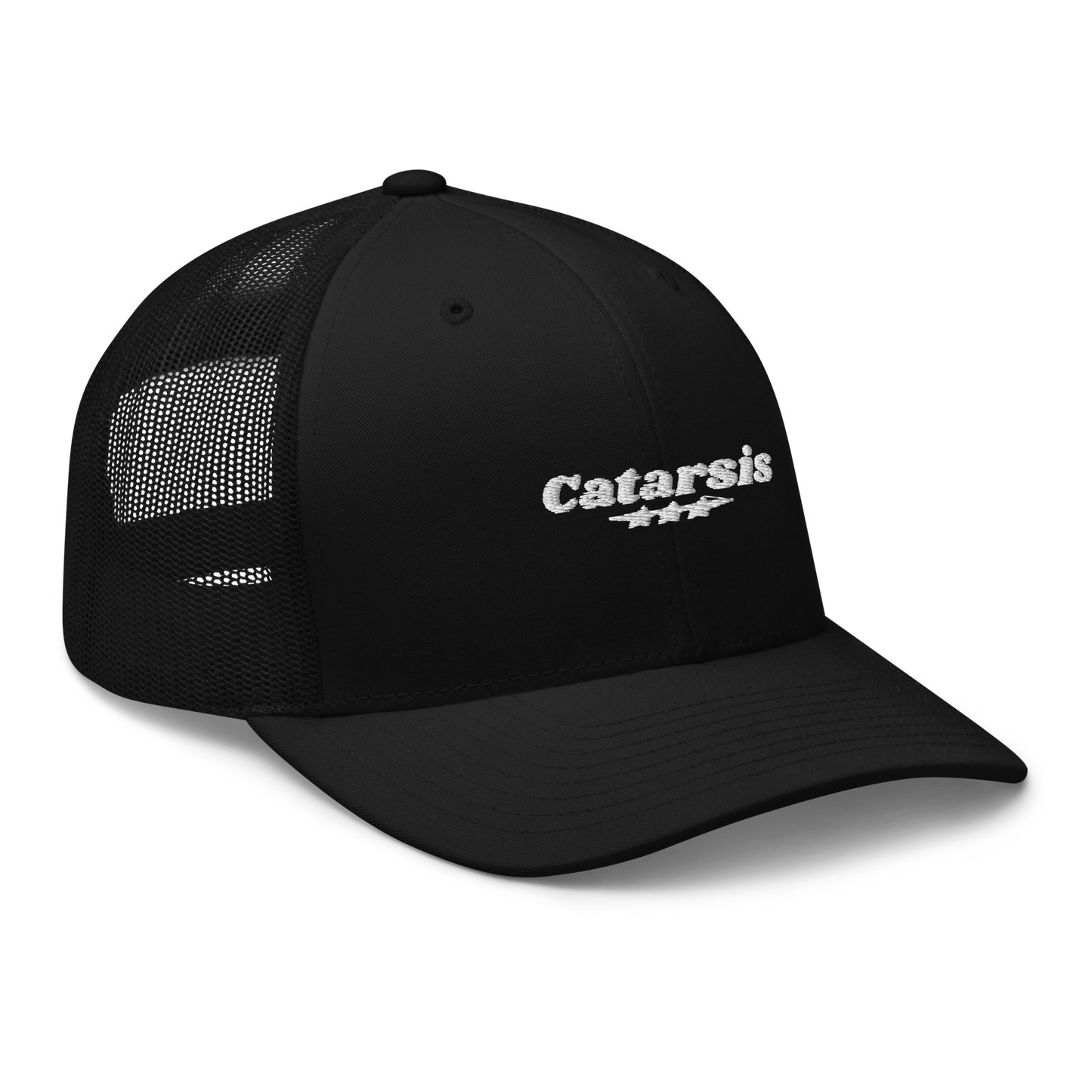 Eternals Trucker Cap "Catarsis"