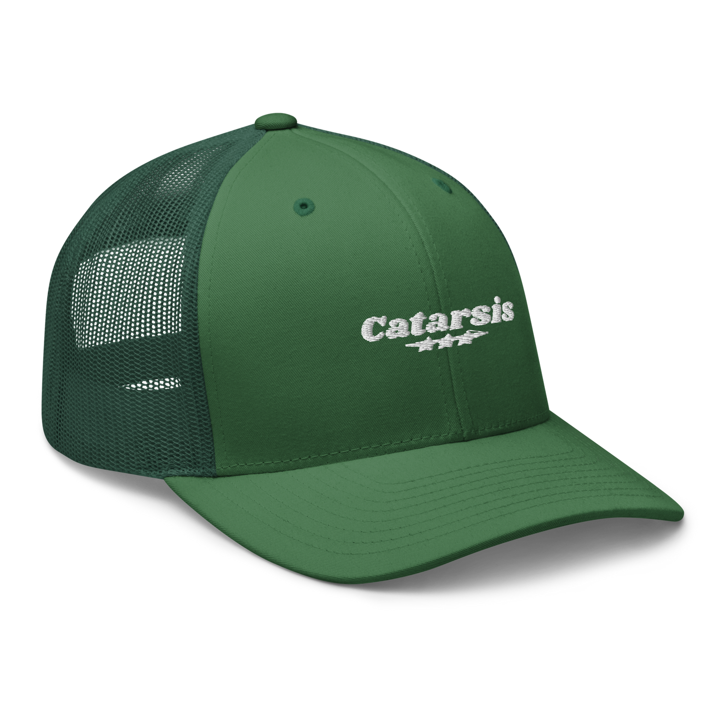 Eternals Trucker Cap "Catarsis"