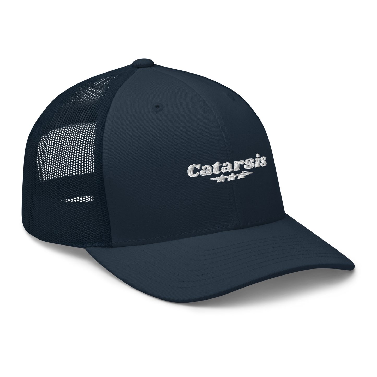 Eternals Trucker Cap "Catarsis"