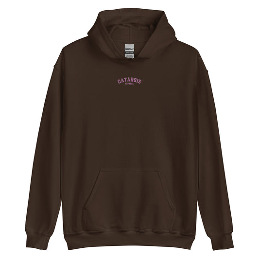 Eternals Hoodie "Essential Cacao"