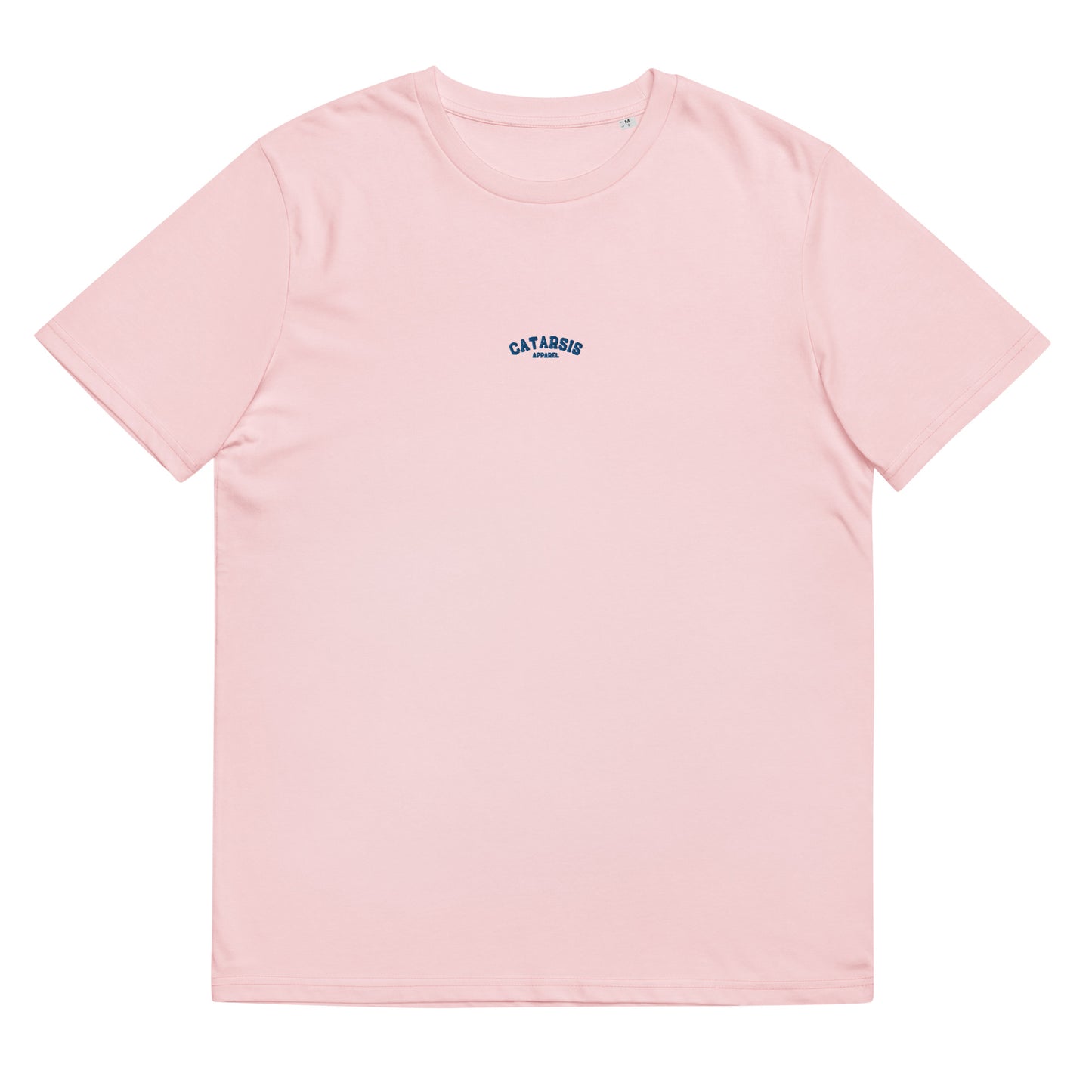 T-Shirt Eternals "Street Driving Pink"