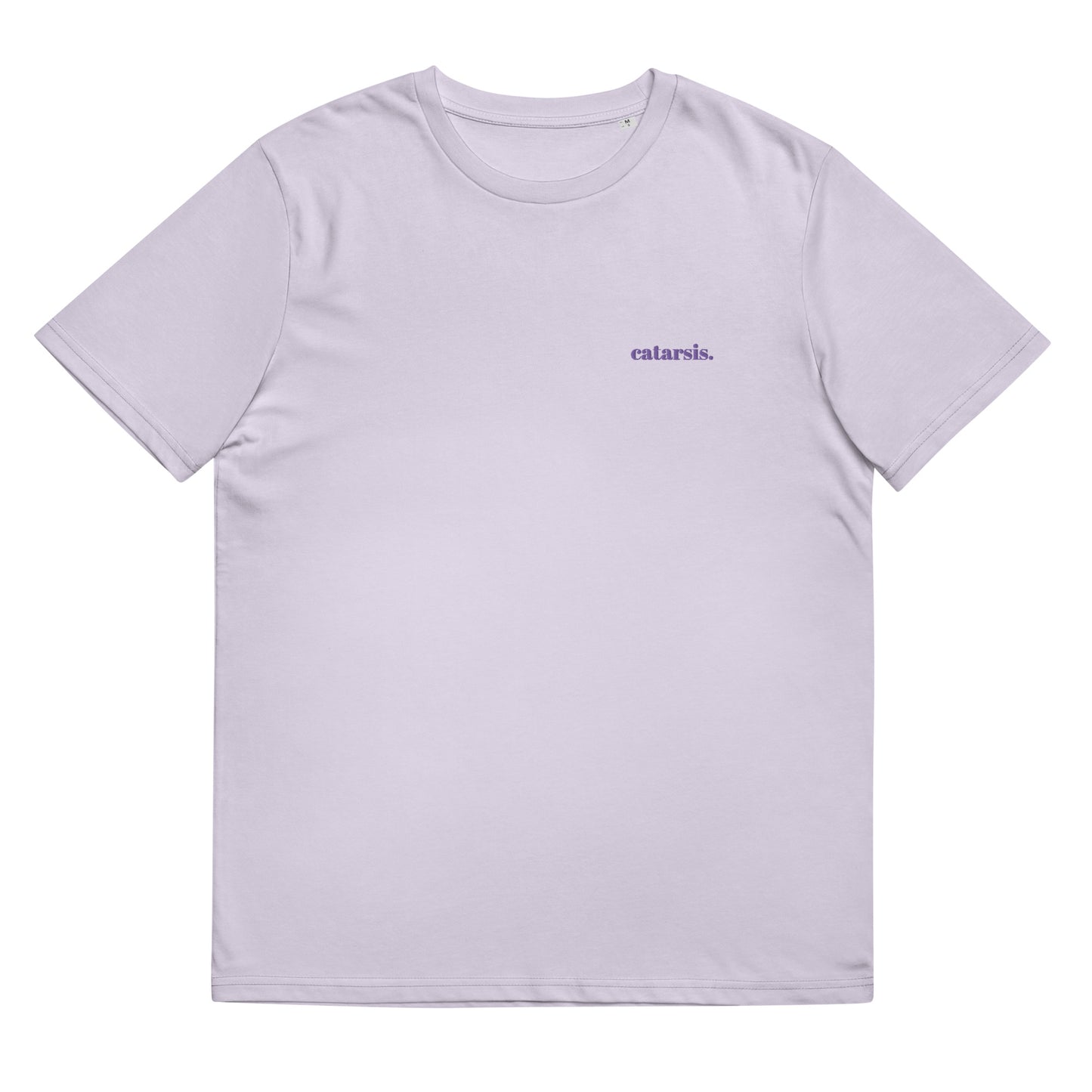 T-Shirt Eternals "Essential Violet Candy"