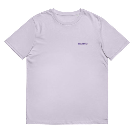 T-Shirt Eternals "Essential Violet Candy"