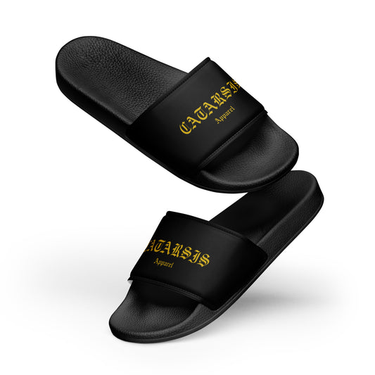 Eternals Flip Flop Women "Catarsis"